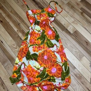 Vintage dress
